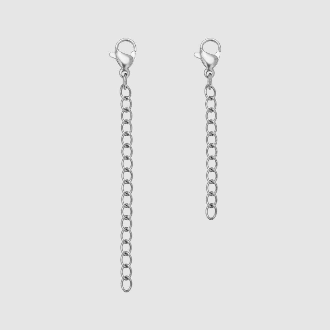 Extension Chain (Silver)