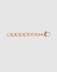 Extension Chain (Goud) 5CM