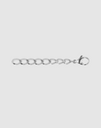 Extension Chain (Silver) 5CM