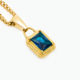 Azure (Gold)
