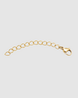 Extension Chain (Goud) 5CM