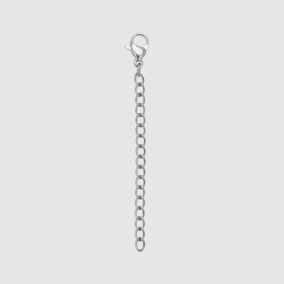 Extension Chain (Silver)