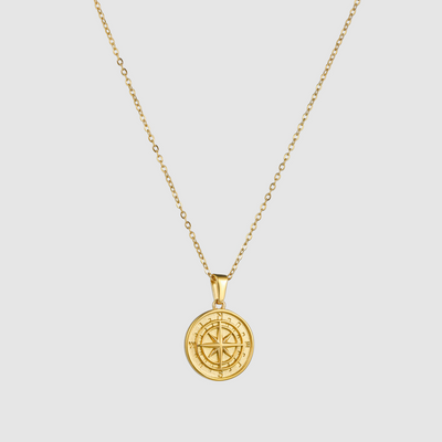 Compass (Gold) 