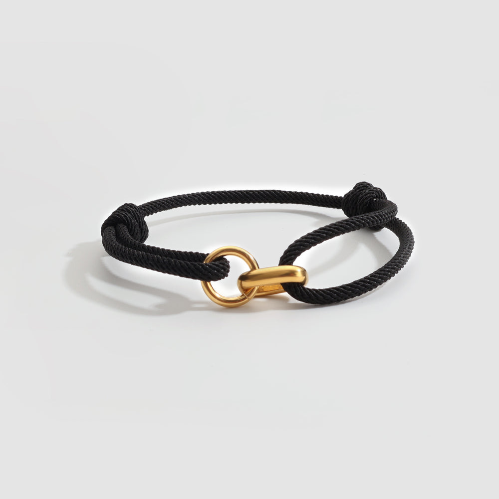 Core Bracelet (Gold)