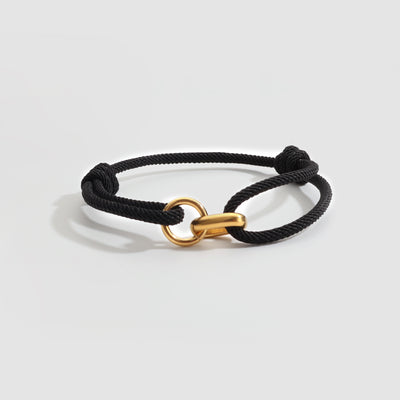 Core Bracelet (Goud)
