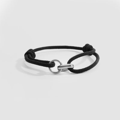 Core Bracelet (Zilver)