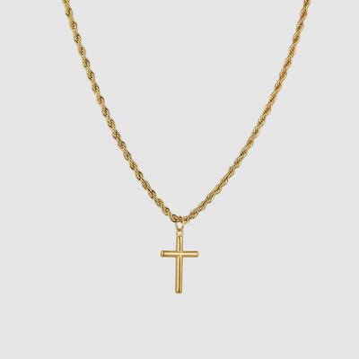 Cross (Gold)