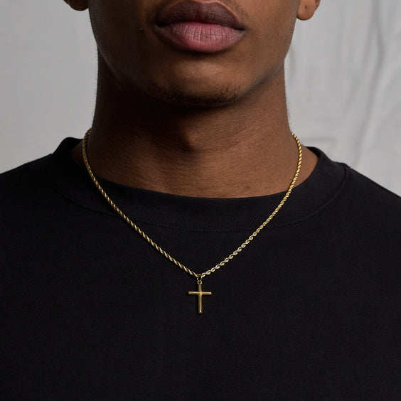 Cross (Gold)