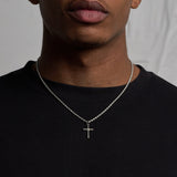 Cross (Silver)