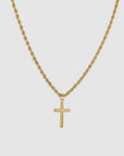 Cross (Gold)