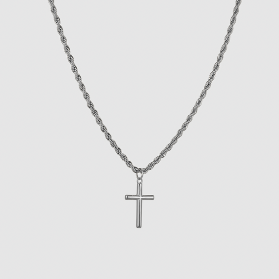 Cross (Silber)