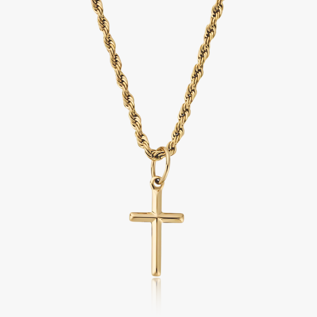 Cross Gold