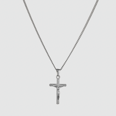 Crucifix (Silber)