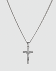 Crucifix (Silber)