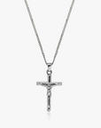 Crucifix (Silber)