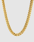 Cuban Chain (Gold) 11MM