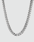 Cuban Chain (Silver) 11MM