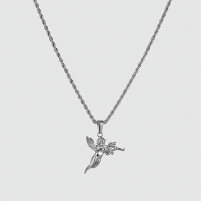 Cupid's Fury (Silber)