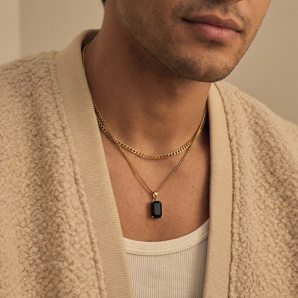 Eclipse X Cuban Set (Gold)