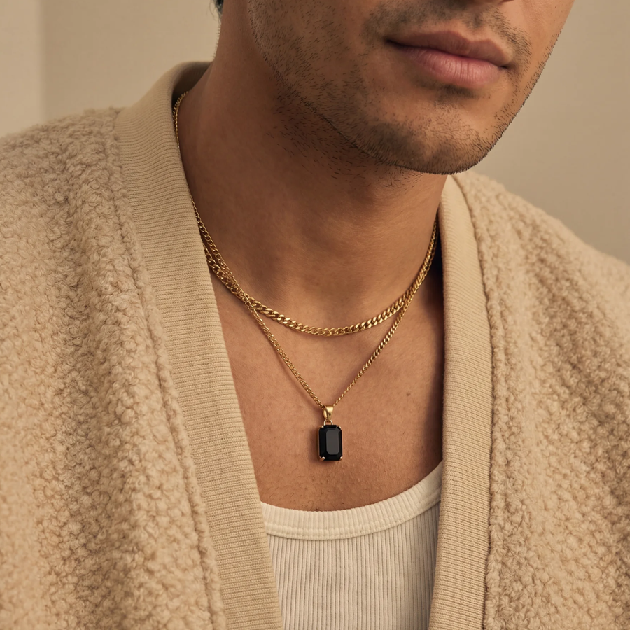 Eclipse X Cuban Set (Gold)