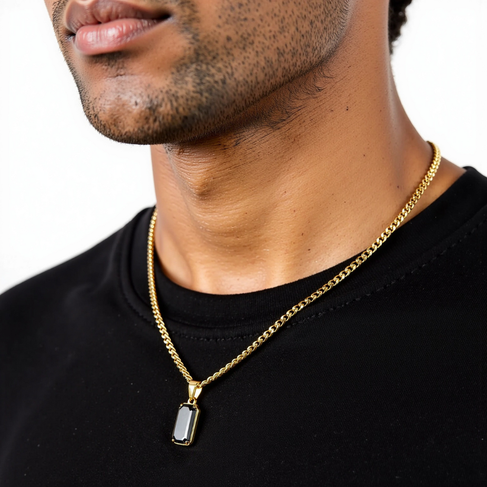 Eclipse x Royal Signet Set (Gold)