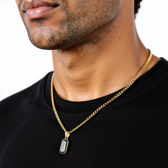 Eclipse x Royal Signet Set (Gold)