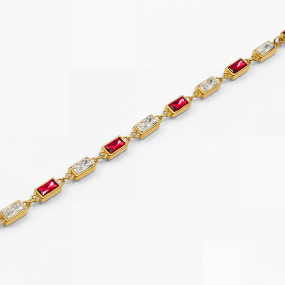 Ember Bracelet (Goud)