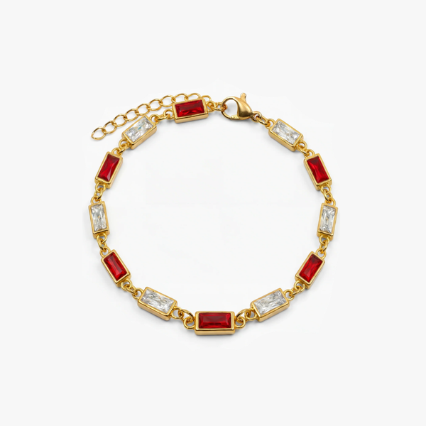 Ember Bracelet (Gold)