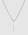 Essential Cross (Silber) 