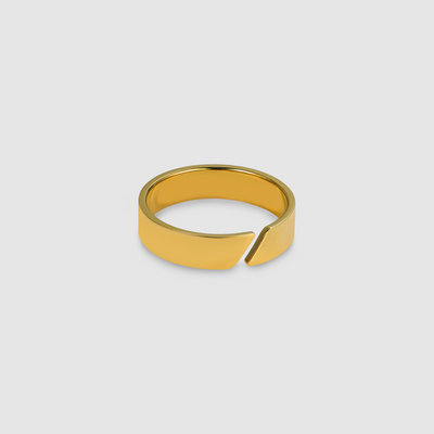 Essential Ring (Gold)
