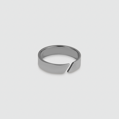 Essential Ring (Silber)
