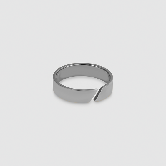 Essential Ring (Silber)