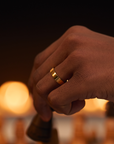 Essential Ring (Goud)