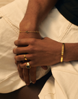 Essential Ring (Goud)