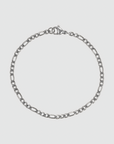 Figaro Bracelet (Silber) 3MM