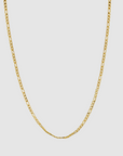 Figaro Chain (Gold) 3MM