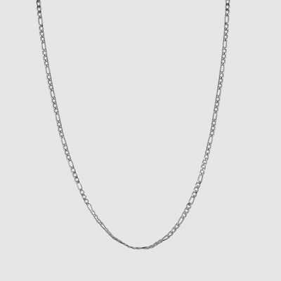 Figaro Chain (Silber) 3MM