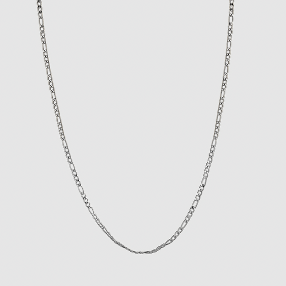 Figaro Chain (Silber) 3MM