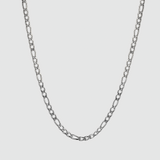 Figaro Chain (Silber) 5MM