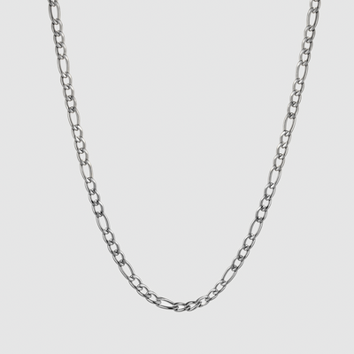 Figaro Chain (Silber) 5MM