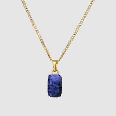 Ultramarine (Gold)