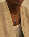 Ultramarine (Gold)