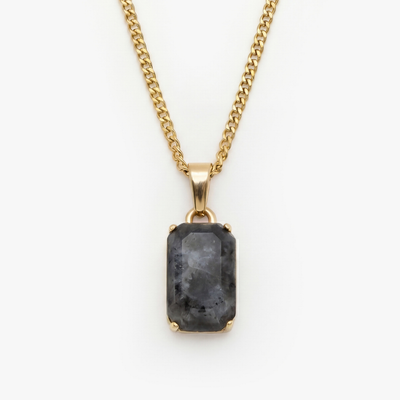 Moon (Gold)