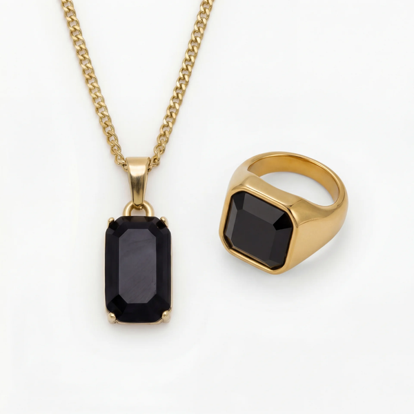 Eclipse X Royal Set (Gold)