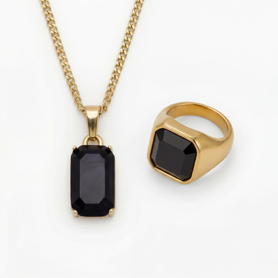 Eclipse X Royal Set (Gold)