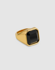 Royal Signet Ring (Gold)