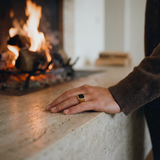 Royal Signet Ring (Gold)