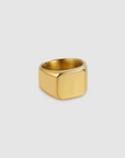 Signet Ring (Gold)