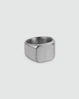 Signet Ring (Silver)