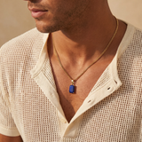 Ultramarine X Blue Clover (Gold)